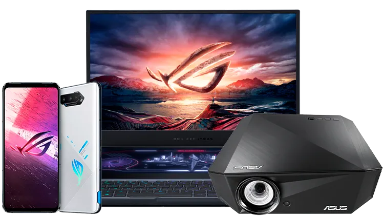 Сервисный центр Asus в Кирове
