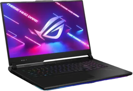 Ремонт 17 S GX701LXS-HG068T (90NR03Q1-M01490)