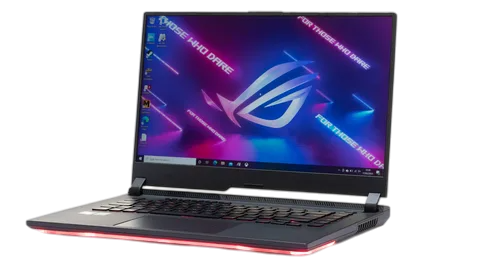 Ремонт ROG Strix G15