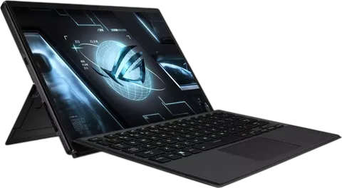 Ремонт ROG Flow X13