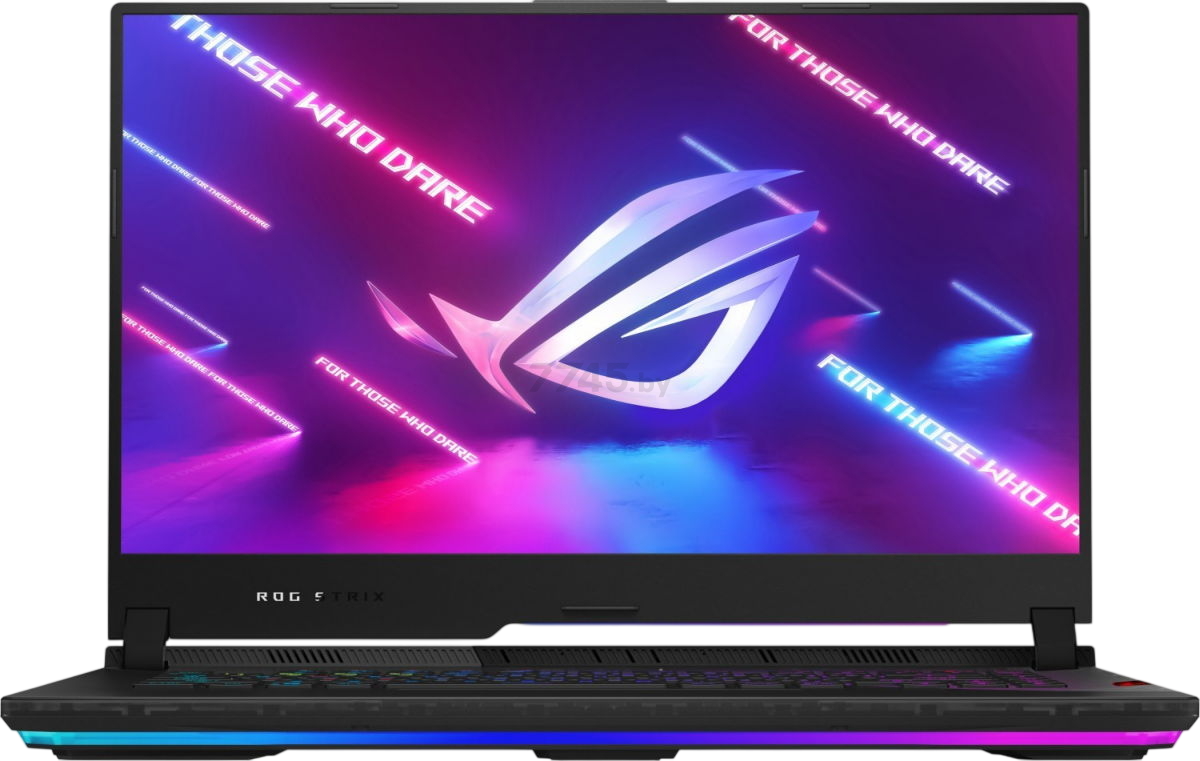 Ремонт ROG Strix SCAR 15