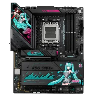 Ремонт ROG STRIX X870-F GAMING WIFI
