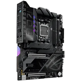 Ремонт ROG STRIX X870E-E GAMING WIFI