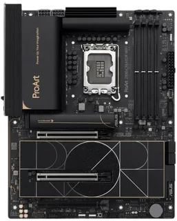Ремонт ProArt Z790-CREATOR WIFI