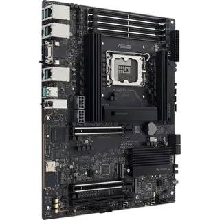Ремонт WS C246M PRO/SE