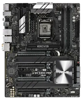 Ремонт WS C422 PRO/SE