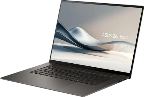 Ремонт Zenbook A16