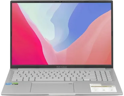 Ремонт Vivobook 16