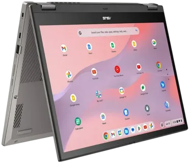 Ремонт Chromebook Plus CM34 Flip